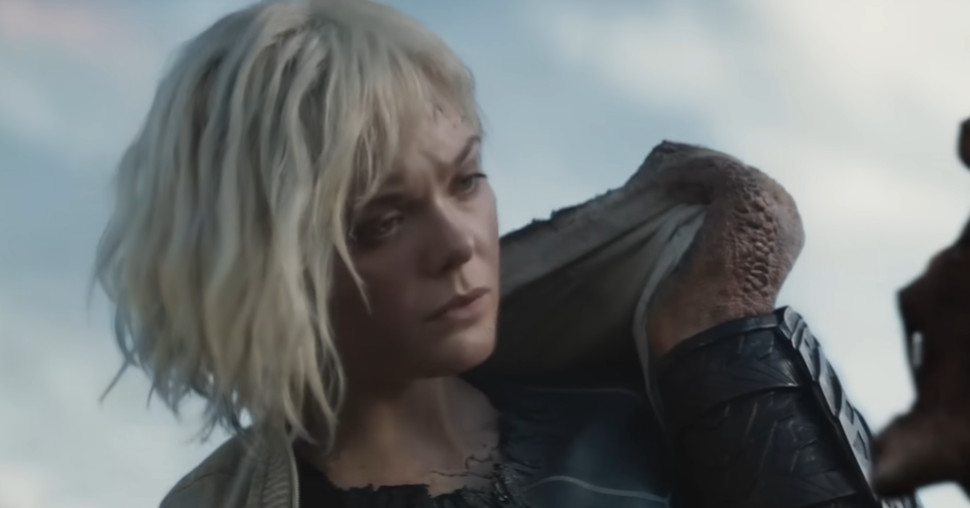 Film "Predator: Divljina", u domaćim bioskopima od 6. novembra