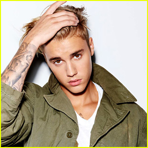 Justin Bieber