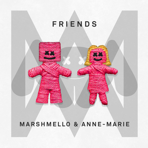 Marshmello Ft Anne Marie