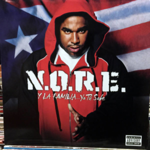 N.O.R.E.