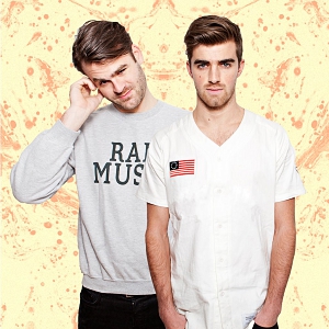 Chainsmokers