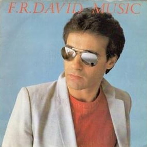 F.R. David