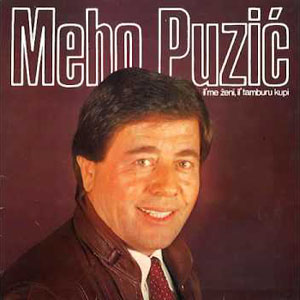 Meho Puzic