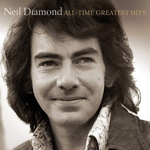 Neil Diamond