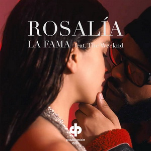 Rosalia Ft The Weeknd
