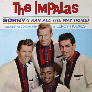 Impalas