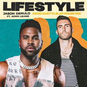 Jason Derulo Ft Adam Levine