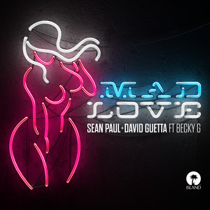 Sean Paul Ft David Guetta & Becky G
