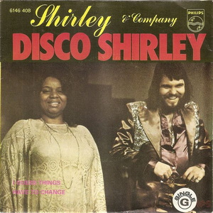 Shirley & Company