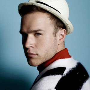 Olly Murs