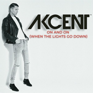 Akcent