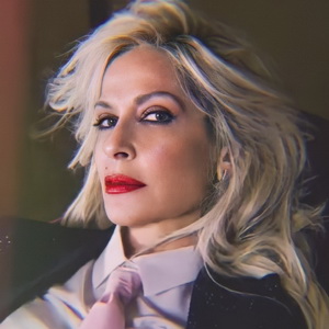 Anna Vissi