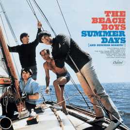 Beach Boys