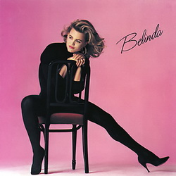 Belinda Carlisle
