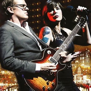 Beth Hart & Joe Bonamassa
