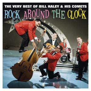 Bill Haley & His Comets