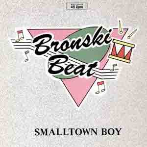 Bronski Beat