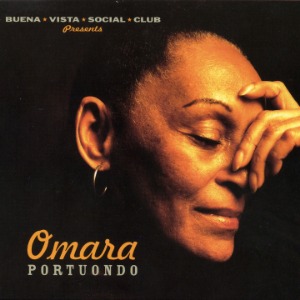 Buena Vista Social Club Vs. Omara Portuondo