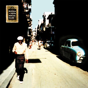Buena Vista Social Club Vs. Sting
