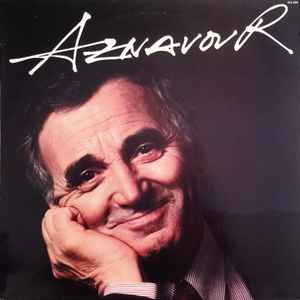 Charles Aznavour