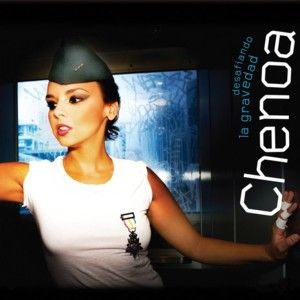 Chenoa