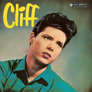 Cliff Richard