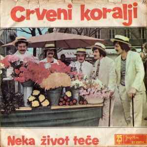 Crveni Koralji
