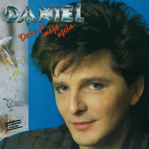 Daniel Popovic