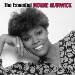 Dionne Warwick