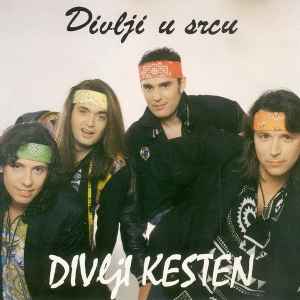 Divlji kesten