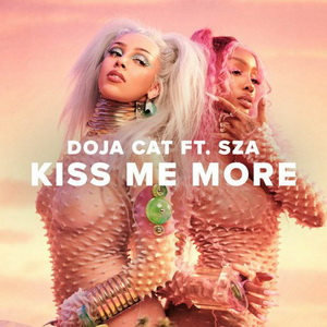 Doja Cat Ft SZA