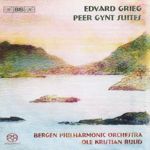 Edvard Grieg