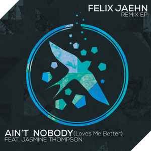 Felix Jaehn Feat Jasmine Thomas