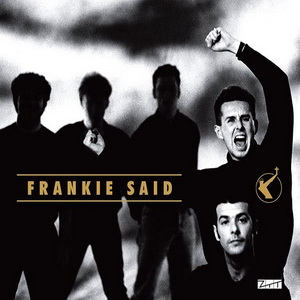 Frankie Goes To Hollywood