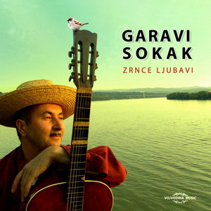Garavi sokak