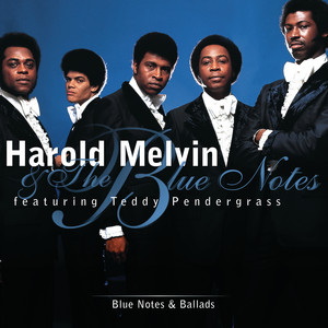 Harold Melvin & The Blue Notes