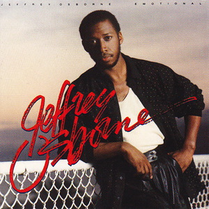 Jeffrey Osborne