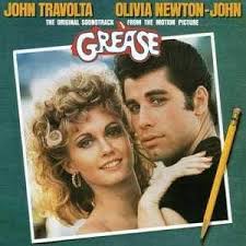 John Travolta & Olivia Newton John