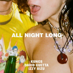 Kungs Ft David Guetta & Izzy Bizu