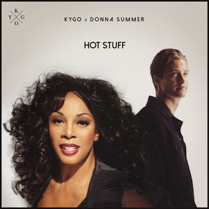Kygo Ft Donna Summer