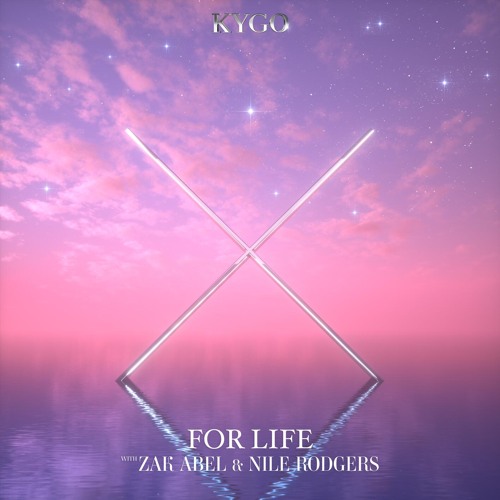 Kygo X Zak Abel Feat. Nile Rodgers