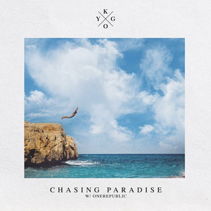 Kygo Ft OneRepublic