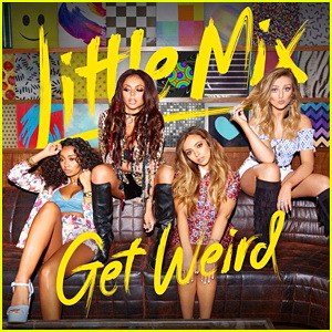 Little Mix