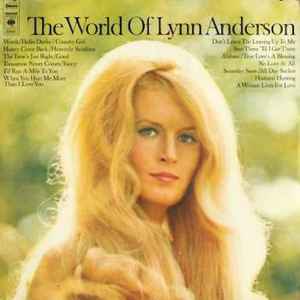 Lynn Anderson