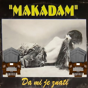 Makadam