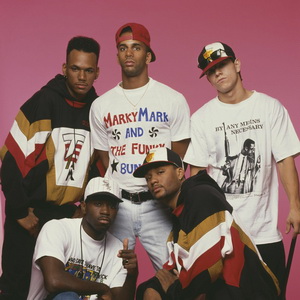 Marky Mark & The Funky Bunch