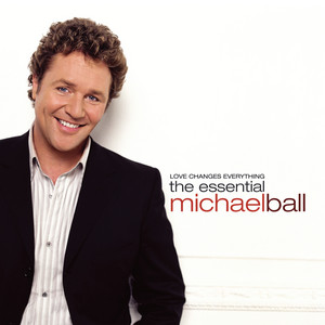 Michael Ball