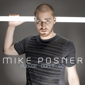 Mike Posner