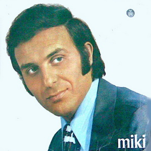 Miki Jevremović
