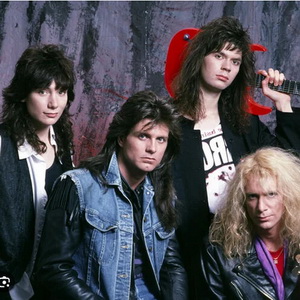 Mr Big